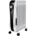 Масляний обігрівач Electrolux EOH/M 5209N EU 2000W (9 секцій)